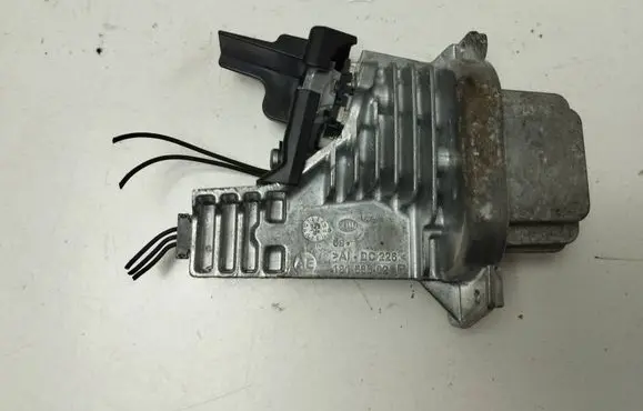 Audi A3 S3 8V LED ballast control module 18156602 AIDC226