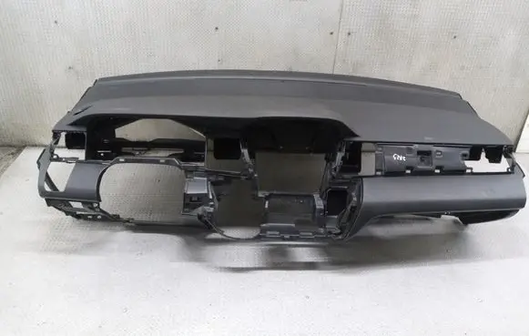 Honda FR-V Dashboard
