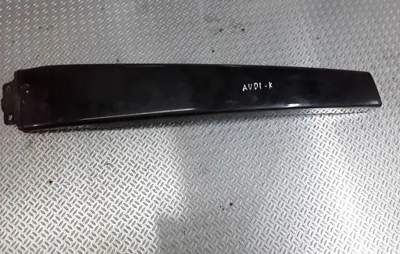 Audi A6 Allroad C5 (B) pillar trim (top) 4B0853289