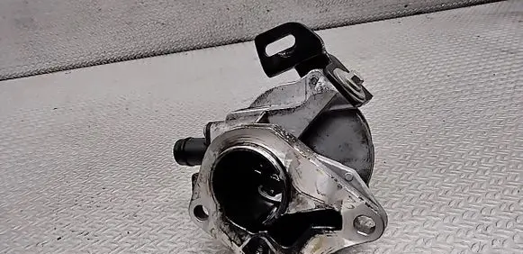Renault Megane III Vacuum pump 8201005306B