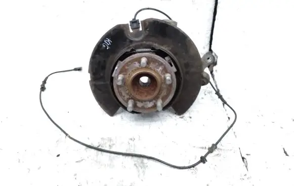 Chrysler 300 - 300C Rear wheel hub spindle/knuckle 