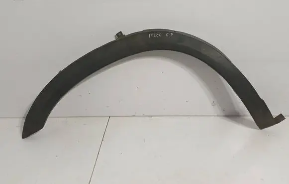 Iveco Daily 45 - 49.10 Fender trim (molding) 504099515