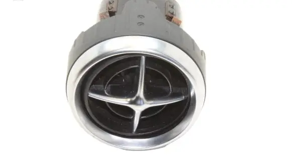 Mercedes-Benz SLK R172 Dashboard air vent grill cover trim A1728300154
