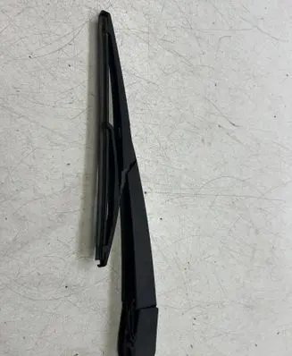 Peugeot 308 Rear wiper blade 