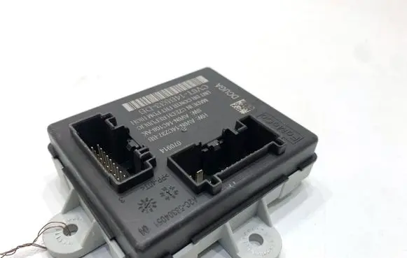Ford Kuga II Other control units/modules CV6T14B533DB
