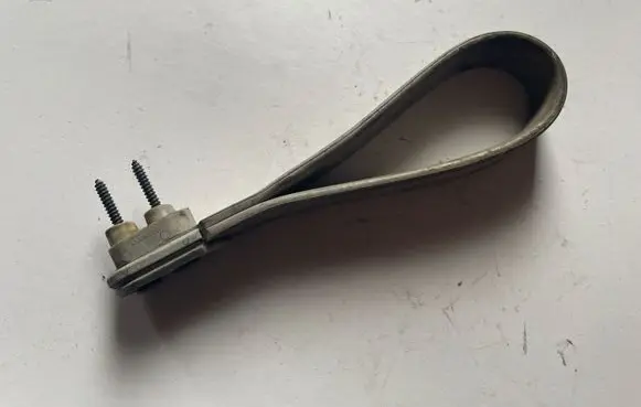 Volkswagen Transporter - Caravelle T4 Rear interior roof grab handle 705858740