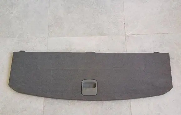 Mazda 6 Parcel shelf 