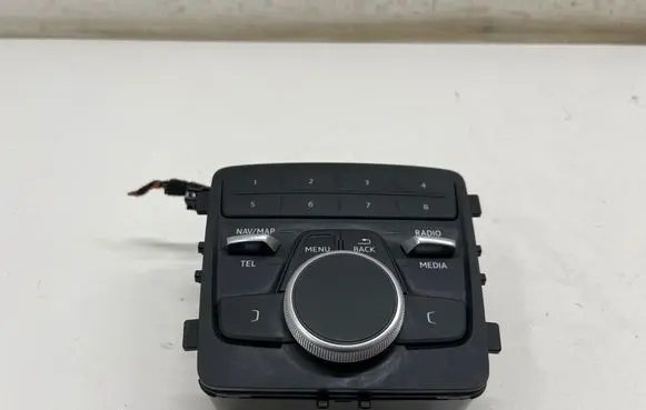 Audi Q5 SQ5 FY Head unit multimedia control 80A919614A