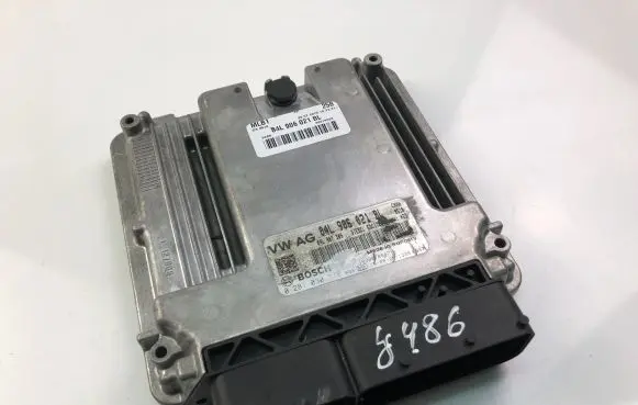 Audi A4 S4 B8 8K Engine control unit/module ECU 04L906021BL 0281030378