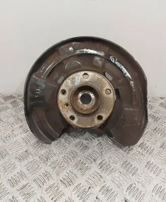 BMW 3 F30 F35 F31 Rear wheel hub 6792245 0502168