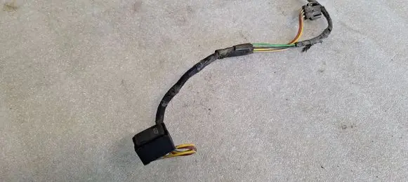 Audi 100 S4 C4 Electric window control switch 