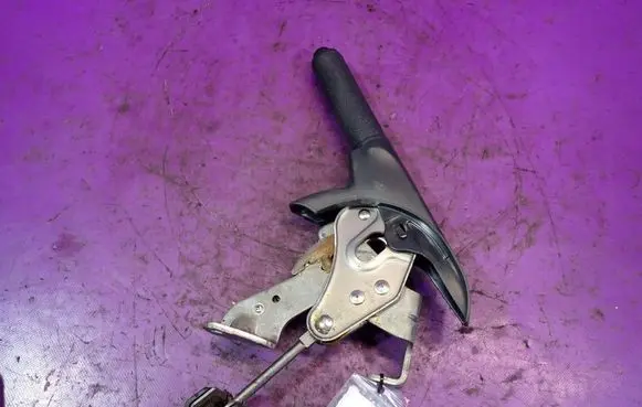 Toyota Yaris Handbrake/parking brake lever assembly