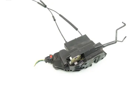 Hyundai Coupe Front door lock 