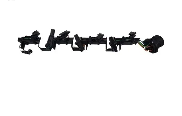 Volkswagen PASSAT B6 Fuel injector wires 03G971826A