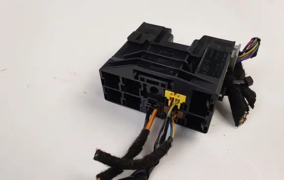 Ford S-MAX Fuse module 1S7T14A541AC 3M5T14489DNA