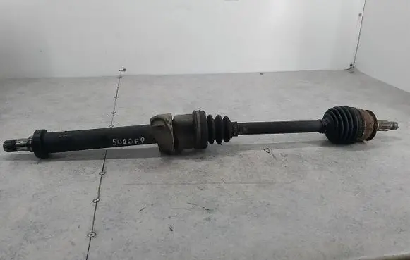 Mini One - Cooper Coupe R56 Front driveshaft 