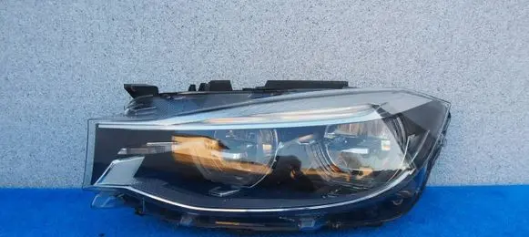 BMW 3 GT F34 Headlight/headlamp 7470441