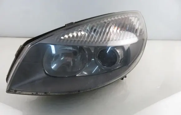 Renault Scenic II - Grand scenic II Headlight/headlamp 00829000
