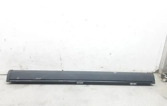 Audi A6 S6 C5 4B Parcel shelf load cover 4B9861691A
