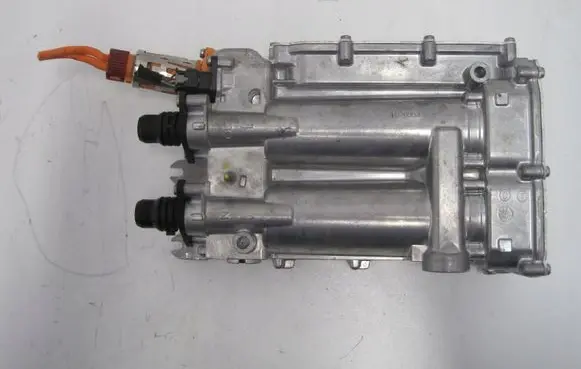 Peugeot 5008 III Central body control module 9852273980