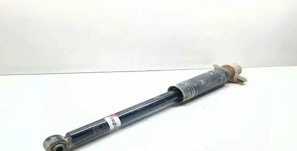 Opel Astra J Rear shock absorber/damper
