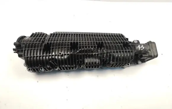 Audi A6 S6 C8 4K Intake manifold 057129711BG