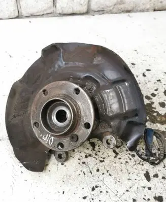 Mini Cooper Countryman R60 Front wheel hub