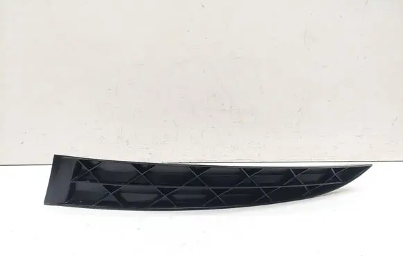 Citroen C4 I Picasso Front bumper lower grill 9680403277 2001001 969524