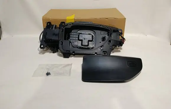 Hyundai Kona I Electric car charge socket 86340DDAB0