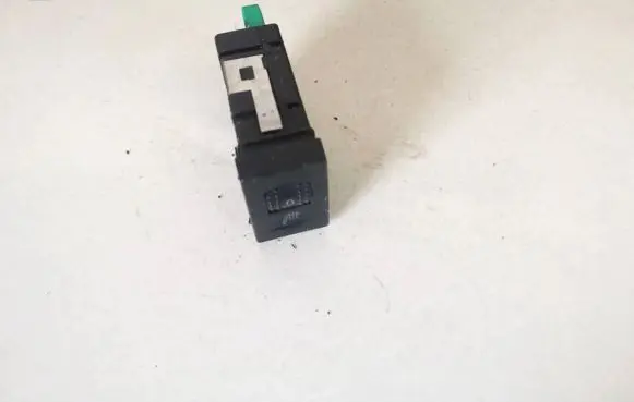 Seat heating switch