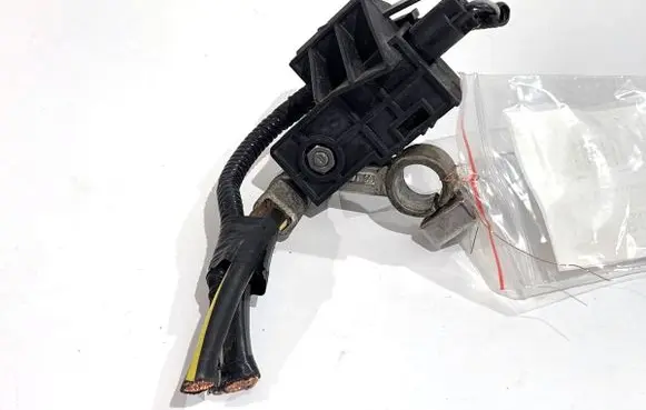 Toyota C-HR I Negative earth cable (battery) 28859-0Y040