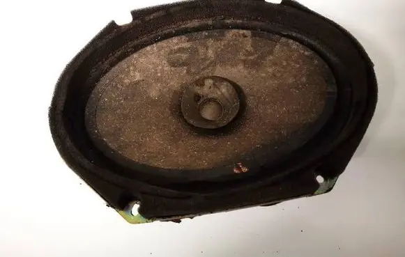 Mazda 626 Front door speaker g07b66960a