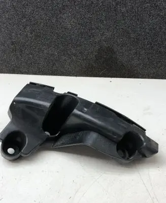 Peugeot 308 Rear bumper mounting bracket 9677934580 1176432X 1210144X