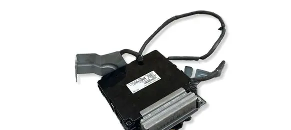 KIA Ceed Door central lock control unit/module 95480A2810