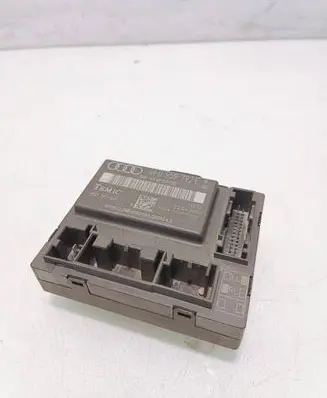Audi A6 S6 C6 4F Door control unit/module 4F0959792E