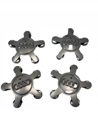 Original wheel cap