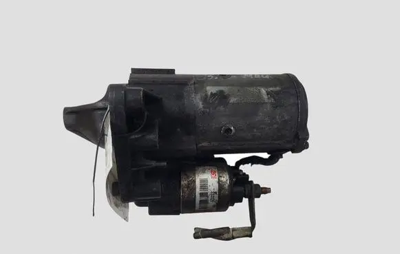 Citroen Berlingo Starter motor