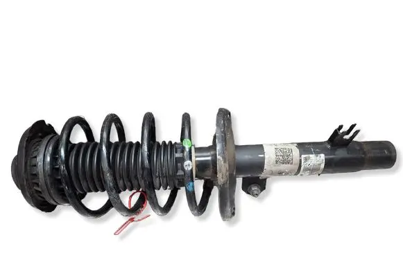 Citroen C3 Front shock absorber/damper S14795827 9811371280