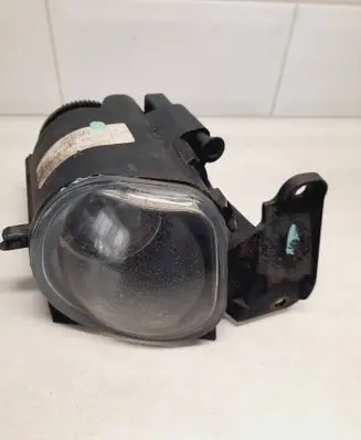 Front fog light
