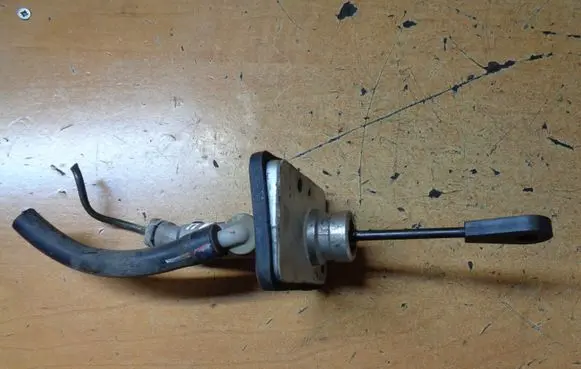 KIA Ceed Clutch master cylinder