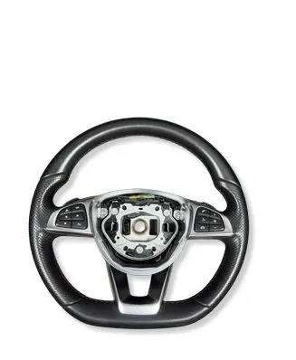 Mercedes-Benz CLS C218 X218 Steering wheel A0004603403 A00046034039E38