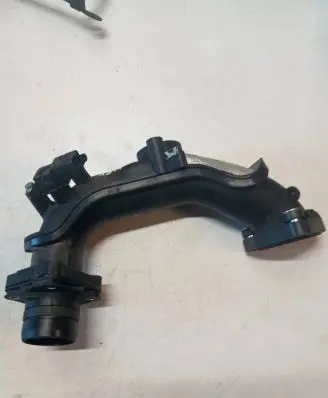 Volvo V50 Air intake hose/pipe 9674942380 072360 072350