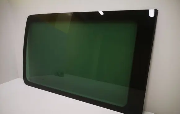 Volkswagen Multivan T5 Rear side window 7H1845332BE AS3