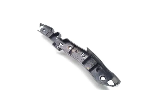 Citroen Berlingo Front bumper mounting bracket 9821847180
