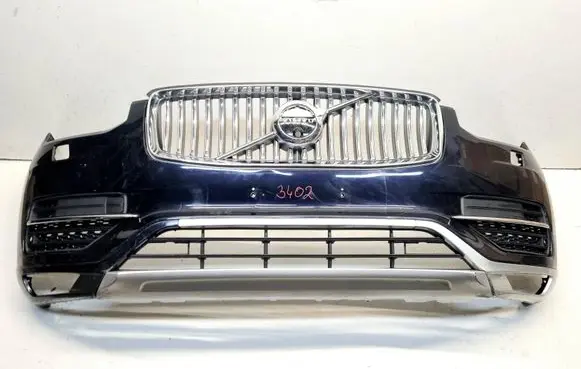 Volvo XC90 Front bumper 31353362