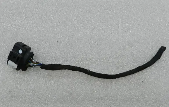 Seat Leon (5F) Headlight/headlamp wiring loom/harness 1J0973735