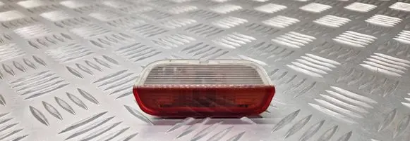 Volkswagen PASSAT B6 Rear door interior light 1K0947411A