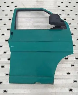 Volkswagen Multivan T4 Front door