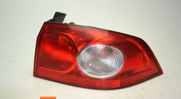 Renault Laguna II Rear/tail lights 141240