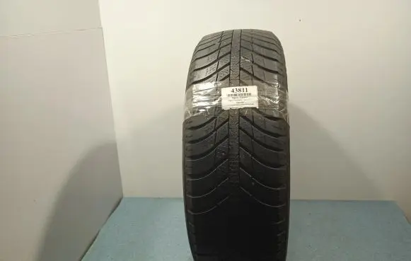 Opel Vectra C R17 winter tire 